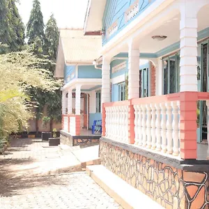 Guest house Emmas', Kampala