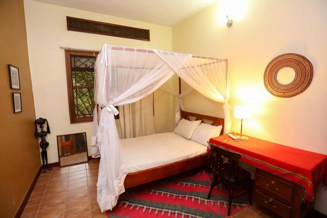 Soho Greens Apartment 4 Kampala Uganda