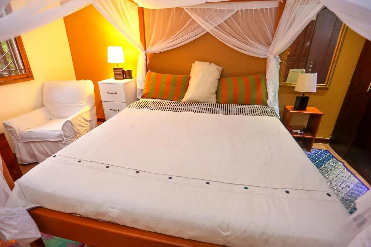 Soho Greens Apartment 4 Kampala 0*,  Uganda