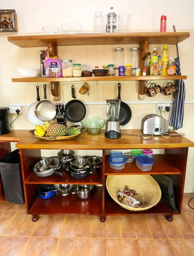 Soho Greens Apartment 4 Kampala 0*,  Uganda