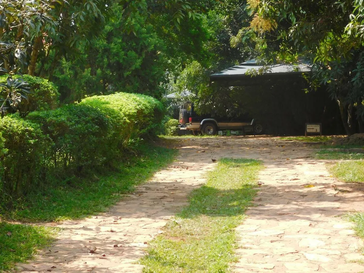 Soho Greens Apartment 4 Kampala 0*,