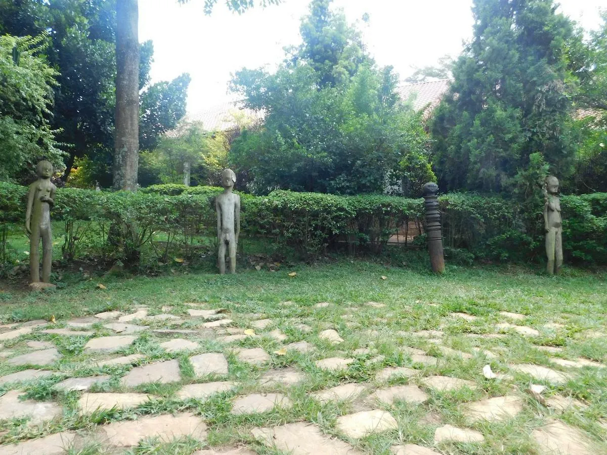 Soho Greens Apartment 4 Kampala Uganda